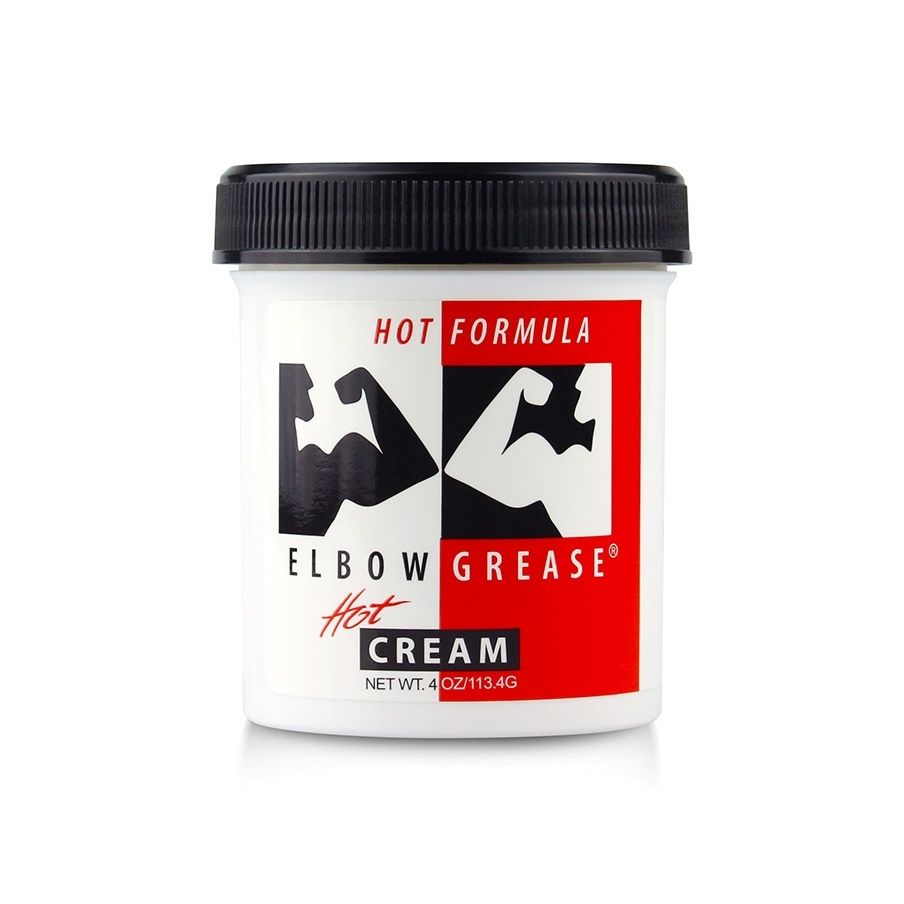 Elbow Grease Hot Cream Elbow Grease 10200