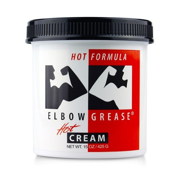 Fisting-Creme Elbow Grease Hot Elbow Grease 10202