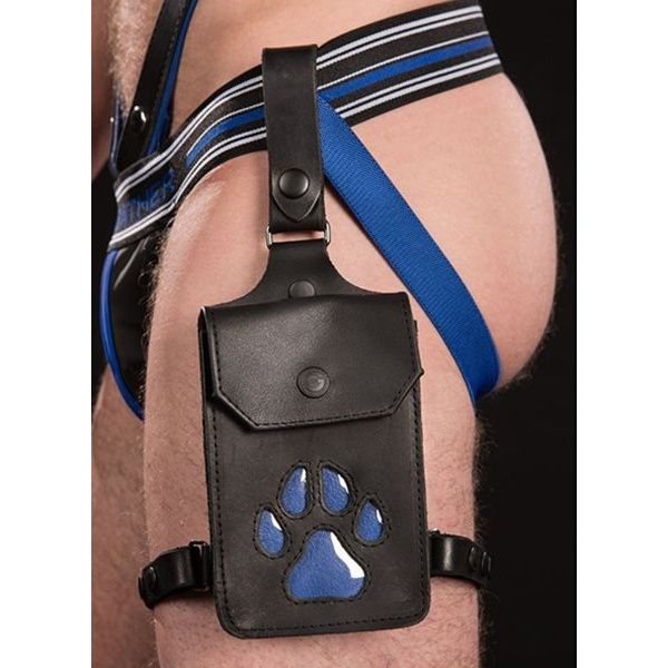 Holster Puppy Paw Mr-S-Leather 10221
