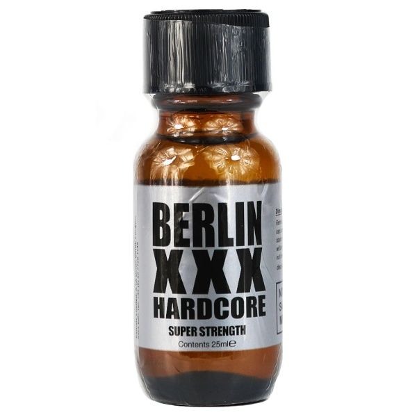 Berlin XXX Hardcore 25 ml Strength Aroma 13270