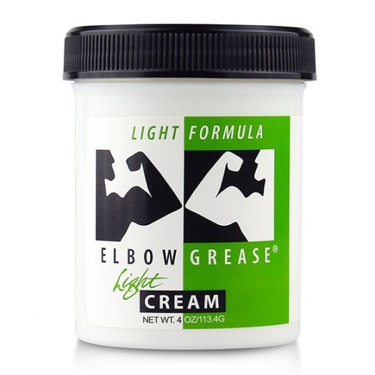 Fisting-Creme Elbow Grease Light Cream Elbow Grease 15465