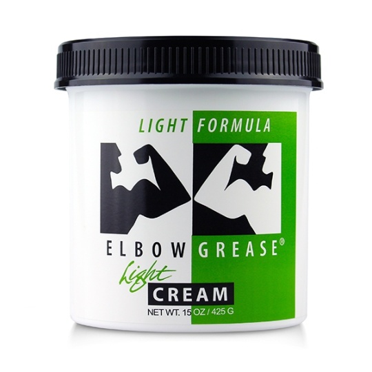 Elbow Grease Light Cream Elbow Grease 15467