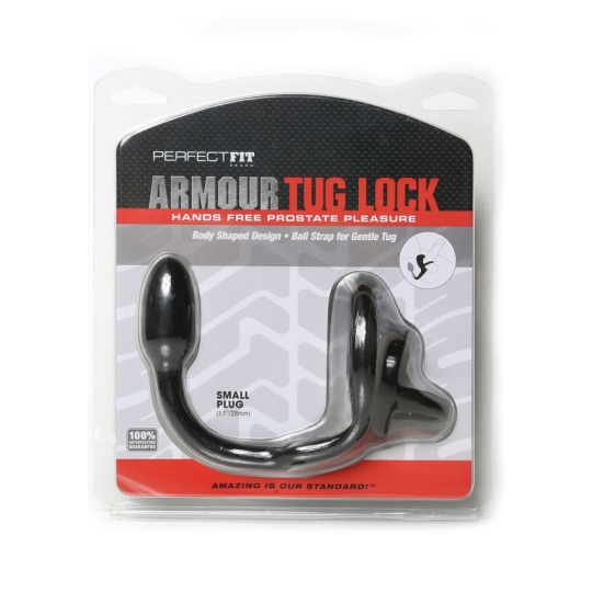 Armour Tug Lock Asslock Perfect Fit 20734