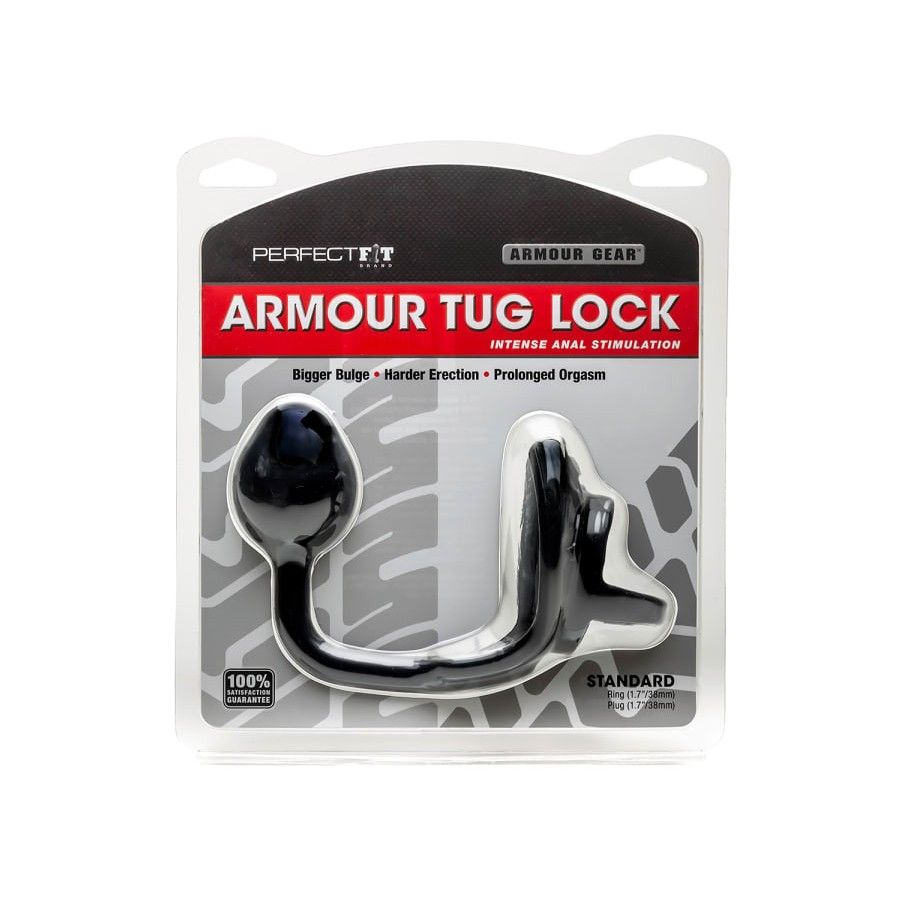 Armour Tug Lock Asslock Perfect Fit 20737