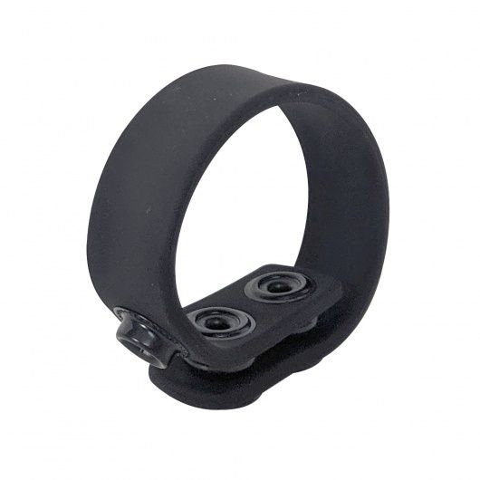 Cockring silicone BRUTUS