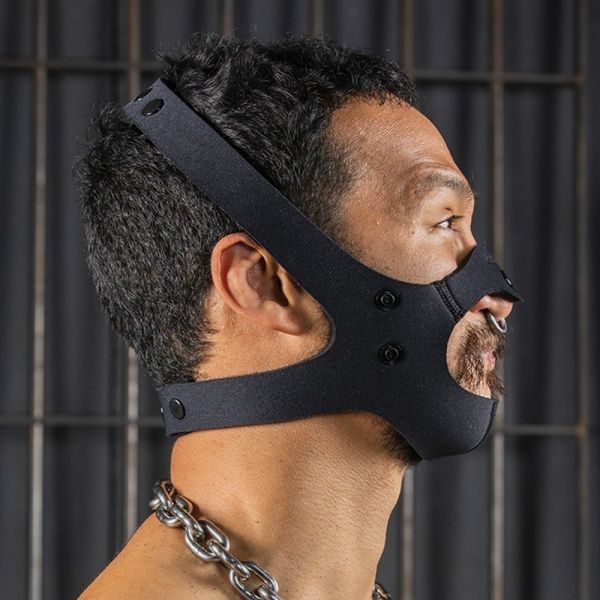 Neo Head Harness Mr-S-Leather 28687