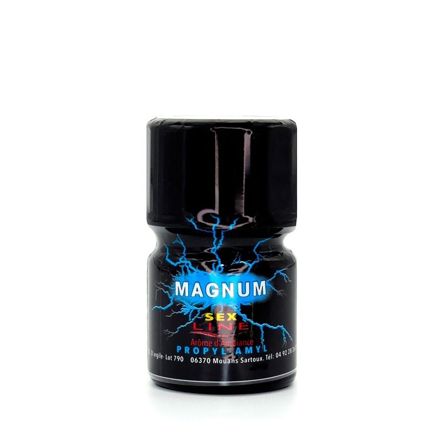 Magnum Propyl-Amyl 15ml Sexline 34072