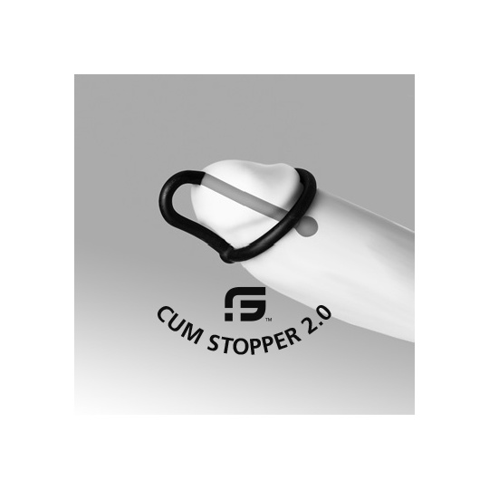 Cum Stopper silicona by Sport Fucker™ Sport Fucker 40723