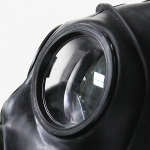 Gas Mask S.10.2 Moi 41136