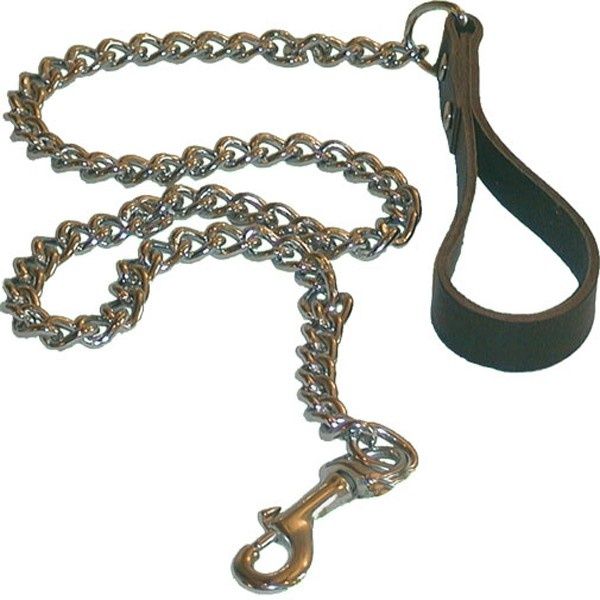 Mr B Dog Leash Chain 80cm Mister B 4404