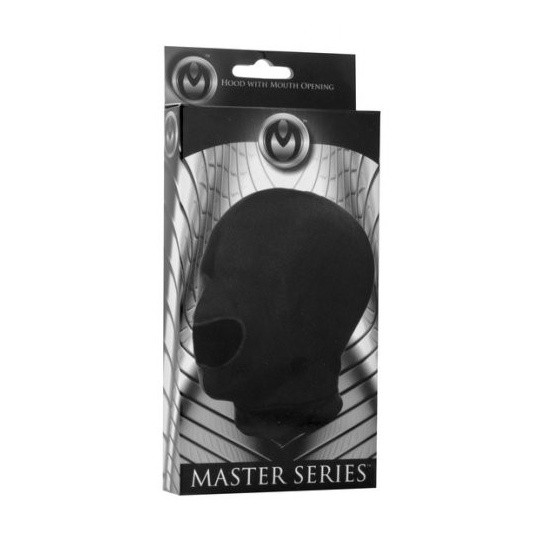 Spandexmaske "blow hole" Master Series 4566