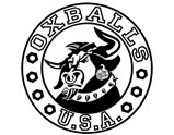 Oxballs Dildos Limited Edition